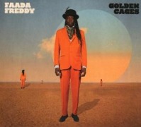 Cover-Bild zum Titel 'Golden Cages' von 'Faada Freddy'