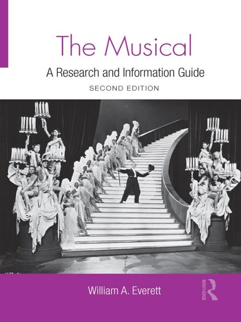 The Musical - William Everett