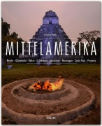 Cover-Bild zum Titel 'Mittelamerika' von 'Andreas Drouve'