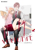 Cover-Bild zum Titel 'Anzüglich verführt - Band 1' von 'Shin Kawamaru'