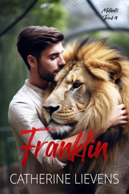 Franklin - Catherine Lievens
