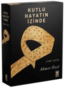 Cover-Bild zum Titel 'Kutlu Hayatin Izinde 2 Kitap Kutulu, Ciltli' von 'Ahmet Özel'