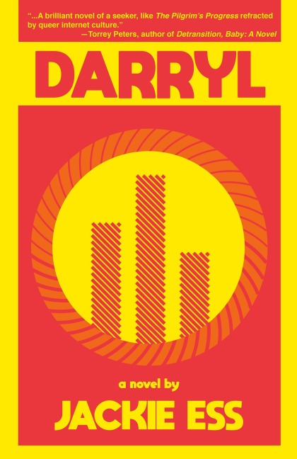 Darryl - Jackie Ess