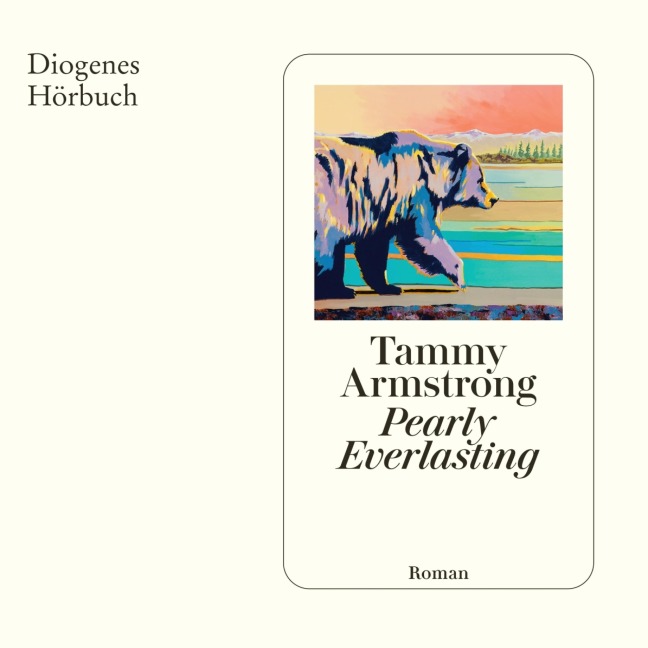 Pearly Everlasting - Tammy Armstrong