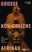 Cover-Bild zum Titel 'Große Königreiche Afrikas' von ''