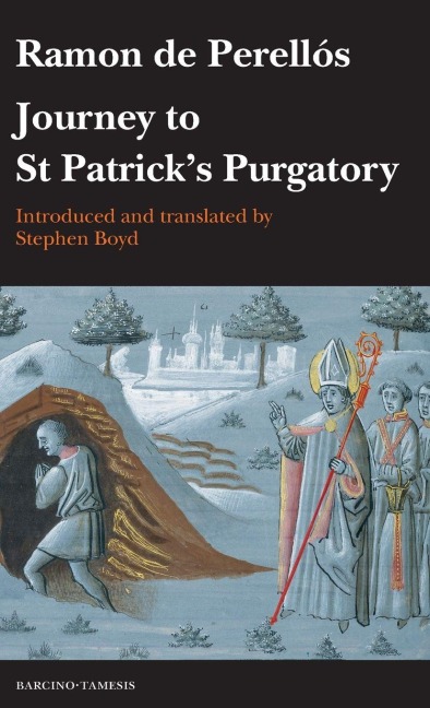 Journey to St Patrick's Purgatory - 