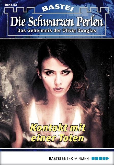 Die schwarzen Perlen - Folge 23 - O. S. Winterfield