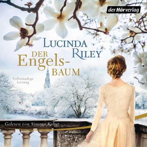 Riley, L: Der Engelsbaum - 