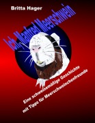 Cover-Bild zum Titel 'Ich, Manfred Meerschwein' von 'Britta Hager'