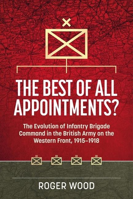 The Best of All Appointments? - Roger Wood