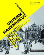 Cover-Bild zum Titel 'Kaufbeuren unterm Hakenkreuz' von ''