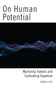 Cover-Bild zum Titel 'On Human Potential' von 'Sandra I. Kay'