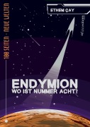 Cover-Bild zum Titel 'Endymion' von 'Çay Ethem'