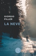 Cover-Bild zum Titel 'La neve' von 'Giorgio Piller'