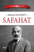 Cover-Bild zum Titel 'Safahat' von 'Mehmet Akif Ersoy'
