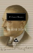 Cover-Bild zum Titel 'Collected Stories of W. Somerset Maugham' von 'W Somerset Maugham'