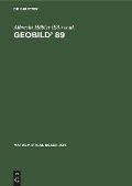Cover-Bild zum Titel 'Geobild' 89' von ''