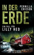 Cover-Bild zum Titel 'In der Erde' von 'Pernilla Ericson'