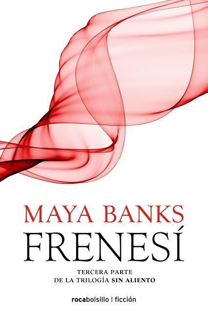 Frenesi - Maya Banks