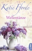 Cover-Bild zum Titel 'Wellentänze' von 'Katie Fforde'