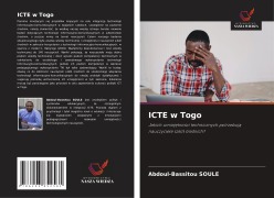 Cover-Bild zum Titel 'ICTE w Togo' von 'Abdoul-Bassitou Soule'