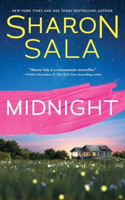 Midnight - Sala Sharon Sala