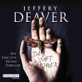 Cover-Bild zum Titel 'Der Giftzeichner' von 'Jeffery Deaver'