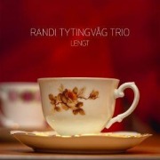 Cover-Bild zum Titel 'Lengt' von 'Randi Trio Tytingvag'