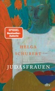 Cover-Bild zum Titel 'Judasfrauen' von 'Helga Schubert'