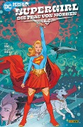 Supergirl: Die Frau von Morgen - Tom King, Bilquis Evely
