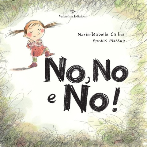 No, no e no! - Marie-Isabelle Callier