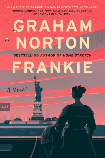 Frankie - Graham Norton