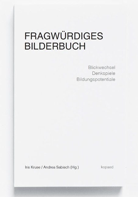 Fragwürdiges Bilderbuch - 