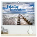 Baltic Sea - Traumhafte Ostsee (hochwertiger Premium Wandkalender 2025 DIN A2 quer), Kunstdruck in Hochglanz - Sascha Haas Photography
