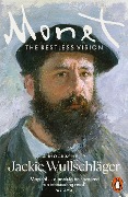 Cover-Bild zum Titel 'Monet' von 'Jackie Wullschläger'
