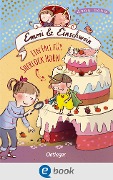 Cover-Bild zum Titel 'Emmi & Einschwein 5. Ein Fall für Sherlock Horn!' von 'Anna Böhm'
