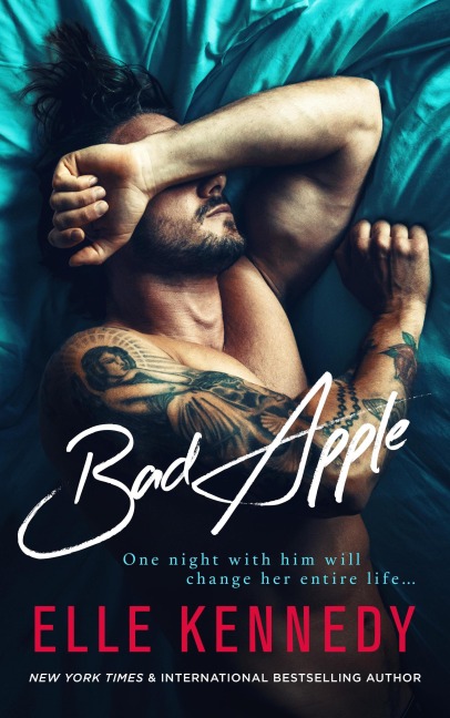 Bad Apple - Elle Kennedy