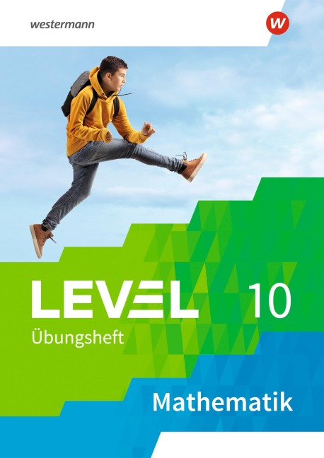 Level Übungshefte Mathematik Übungsh. 10 - 