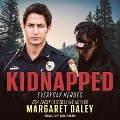 Kidnapped - Margaret Daley