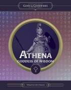 Cover-Bild zum Titel 'Athena' von 'Virginia Loh-Hagan'