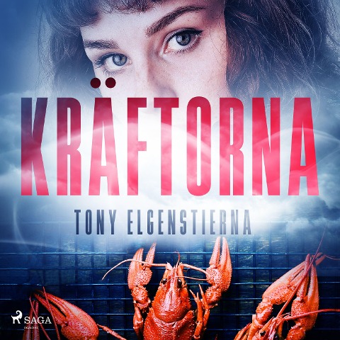 Kräftorna - Tony Elgenstierna