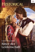 Cover-Bild zum Titel 'Ritter der Leidenschaft' von 'Carol Townend'
