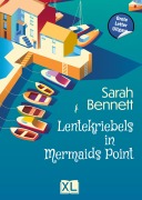 Cover-Bild zum Titel 'Lentekriebels in Mermaids Point' von 'Bennett Sarah'