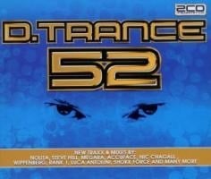 D.Trance 52 - Various