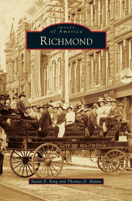 Richmond - Susan E. King, Thomas D. Hamm