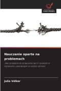 Cover-Bild zum Titel 'Nauczanie oparte na problemach' von 'Julia Völker'