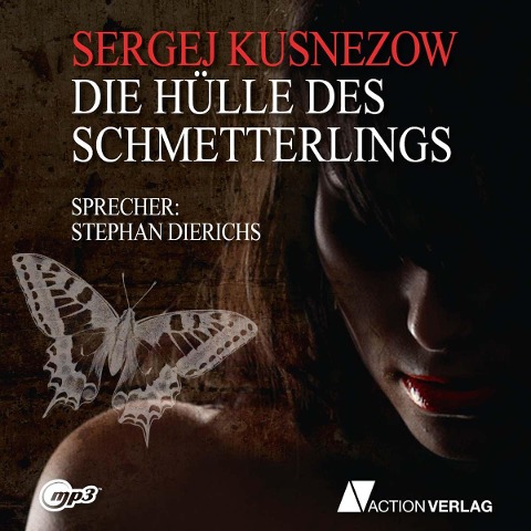 Die Hülle des Schmetterlings - Sergej Kusnezow