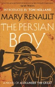 Cover-Bild zum Titel 'The Persian Boy' von 'Mary Renault'