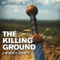The Killing Ground - Myke Cole, Michael Livingston