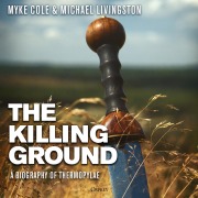 Cover-Bild zum Titel 'The Killing Ground' von 'Myke Cole, Michael Livingston'